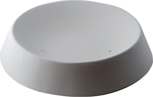 small  size bowl slumping mould