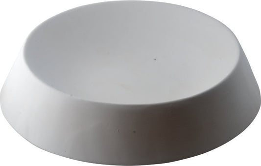 Medium slumping mould for bowls