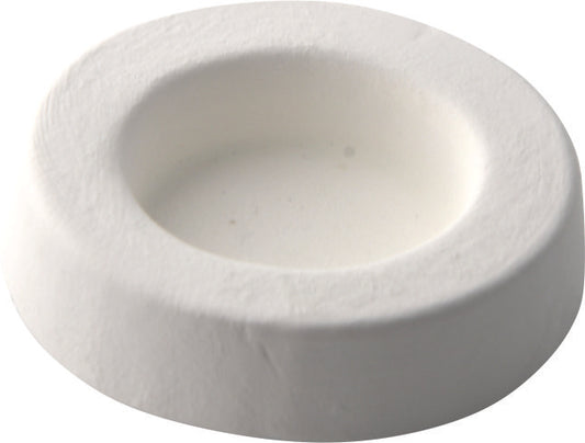 25 mm round pendant mould